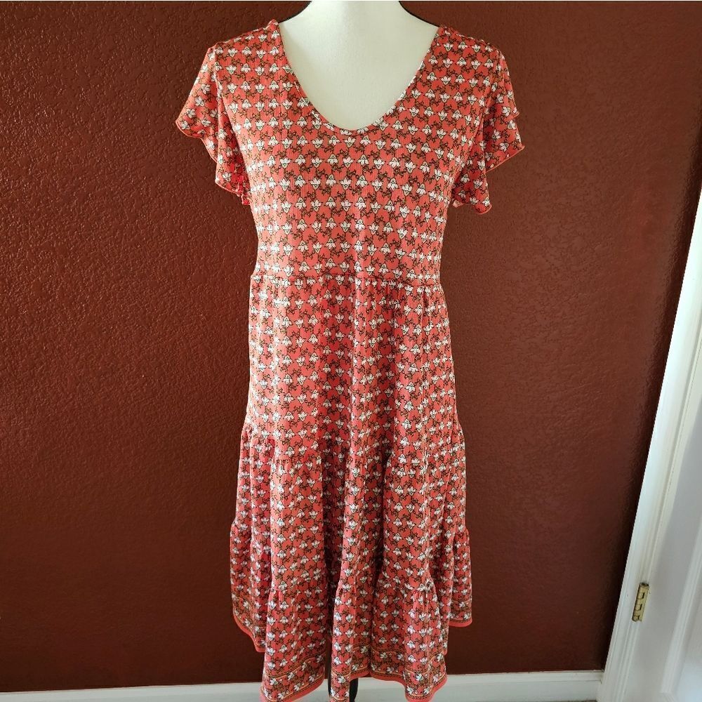 Max studio dress - Picture 5 of 7